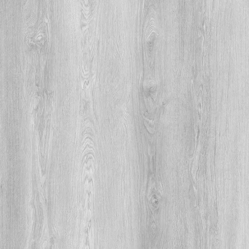 Vinílicos Heterogéneo Suelo de Vinílico Autoadhesivo PVC Roble Gris 2,5m²